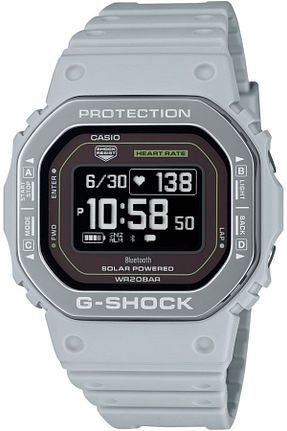 ساعت مچی طوسی مردانه 44 میلی متر Casio - کد 881873687