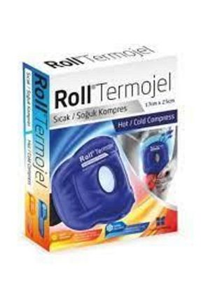 ترموژل Roll - کد 33004893
