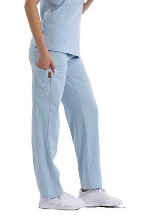 لباس کار آبی Brl Üniforma - کد 881881915