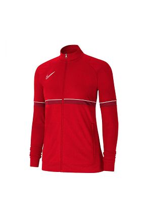 کت قرمز زنانه رگولار Nike - کد 225325307