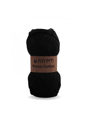نخ بافندگی مشکی Filyarn - کد 711465552