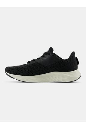 کفش دو و میدانی و تمرینی مشکی زنانه New Balance - کد 881898272