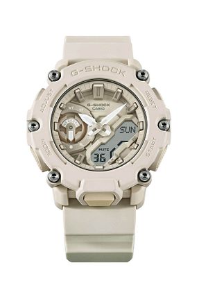ساعت مچی بژ مردانه 50 میلی متر G-SHOCK - کد 863142301