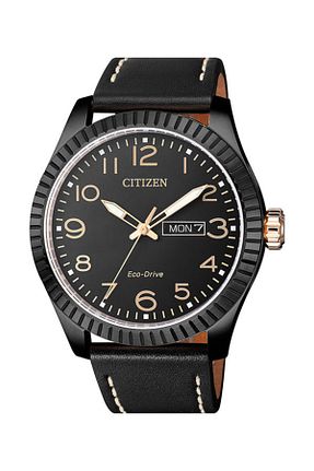 ساعت مچی سفید مردانه استل (فولاد) Citizen - کد 31073212