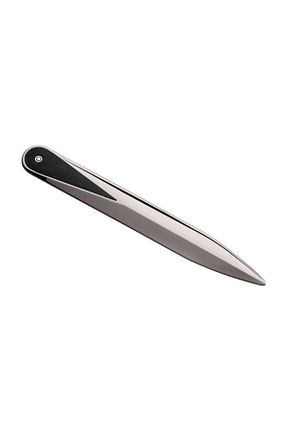 پاکت باز کن طوسی Mont Blanc - کد 859015760