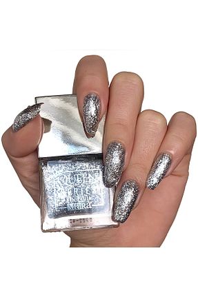 لاک ناخن طوسی Mara - کد 453227237
