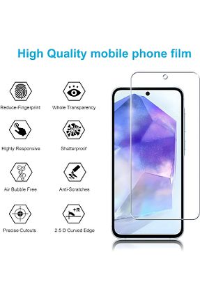 فیلم محافظ صفحه نمایش aheaks - کد 881922715