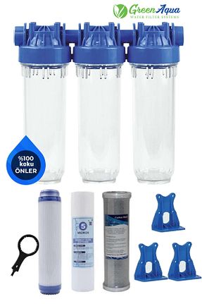دستگاه تصفیه آب Su Saatine Monte AQUA BELLA - کد 35731081