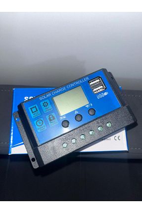کنترلر شارژ Solar - کد 881918037