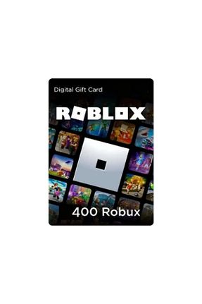 کارت هدیه Roblox - کد 881917604