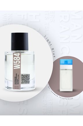 ادکلن زنانه HARMAN FRAGRANCES - کد 881929551