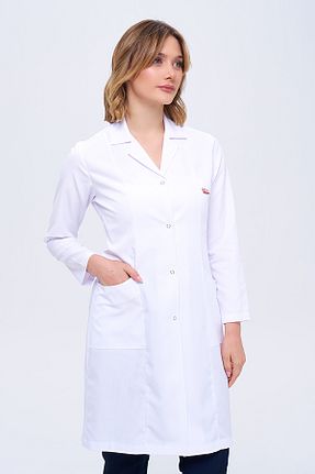 لباس کار سفید TIPTEKS - کد 118749666
