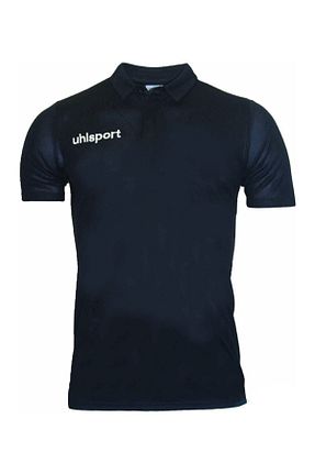 تیشرت اسپرت مشکی مردانه رگولار uhlsport - کد 32419297