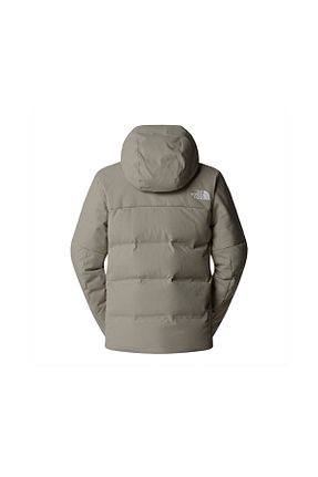کاپشن اسپرت طوسی مردانه رگولار The North Face - کد 881934271