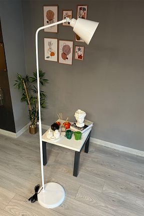 لامبادر سفید فلزی Bamyum - کد 881933803