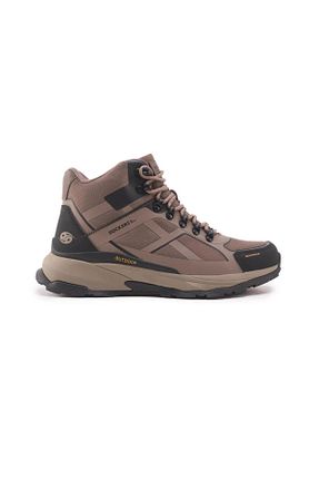 بوت / نیم بوت قهوه ای مردانه Dockers - کد 881931955