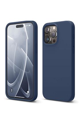 کاور و قاب آبی iPhone 12 Pro Max Merwish - کد 683151036