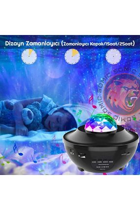 چراغ LED سفید SOMIC - کد 741431538