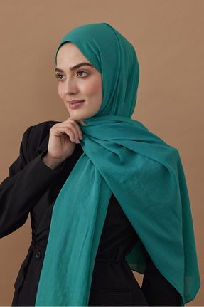 شال آبی زنانه Modakaşmir - کد 881969937
