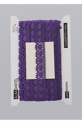 دانتل بنفش ALKA DANTEL - کد 65062141