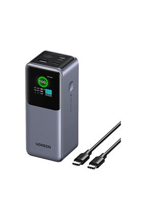 پاور بانک طوسی 20000 ve üzeri Ugreen - کد 882020119