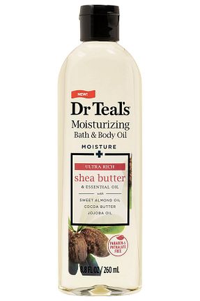 روغن مراقبت Dr Teals - کد 882051537
