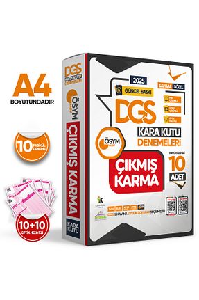آمادگی آزمون Anamorfik Yayınları - کد 301548833