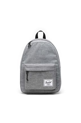 کوله پشتی طوسی زنانه پارچه ای Herschel - کد 882084775