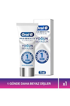 خمیر دندان Oral-B - کد 835849177