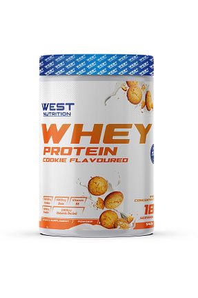 پروتئین WHEY Muz West Nutrition - کد 7055454