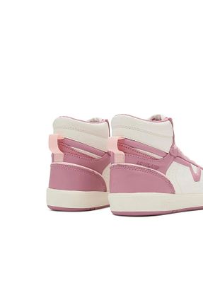 کفش اسنیکر رنگی زنانه بند دار Vans - کد 882087885