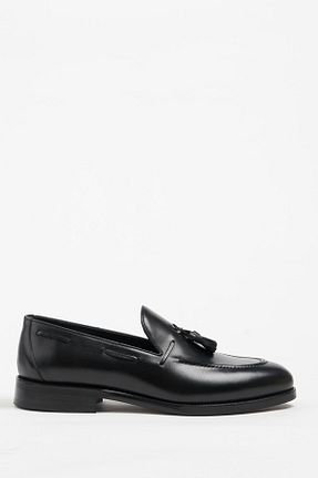 کفش کلاسیک رنگی مردانه پاشنه کوتاه (1 - 4 سانتی متر) Galliano Shoes - کد 882085604