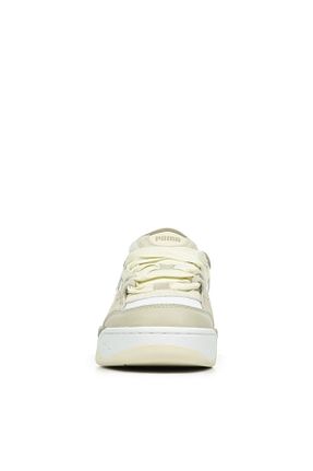 کفش اسنیکر رنگی زنانه بند دار Puma - کد 882106711