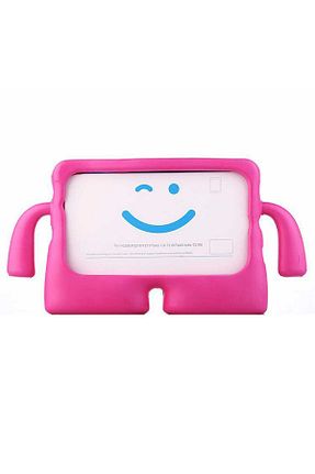کیف تبلت صورتی Samsung Uyumlu UnDePlus - کد 804647278