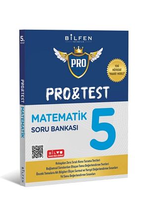 درسی و کتب کمک آموزشی Bilfen Yayıncılık - کد 858149248