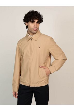 کت بژ مردانه رگولار Tommy Hilfiger - کد 882161050