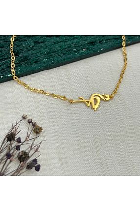 دستبند جواهر طلائی زنانه روکش طلا JEICON ATELIER - کد 882183827
