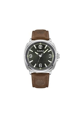 ساعت مچی خاکی مردانه 41-45 میلی متر Timberland - کد 882179400
