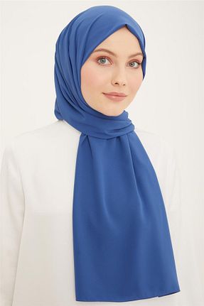 شال طلائی زنانه Medine İpeği Armine - کد 732022691