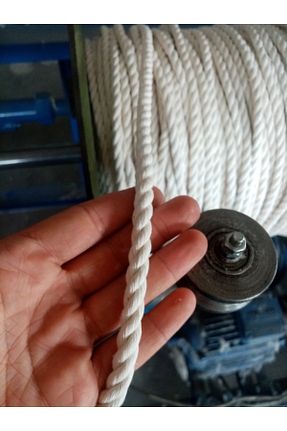 نخ بافندگی نباتی Makrome - کد 882275468
