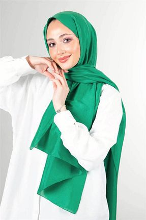 شال آبی زنانه İpekel - کد 882277983