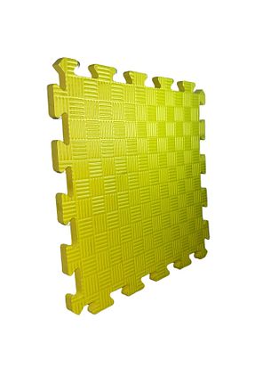 تشک ژیمناستیک زرد Genel Markalar - کد 774597162