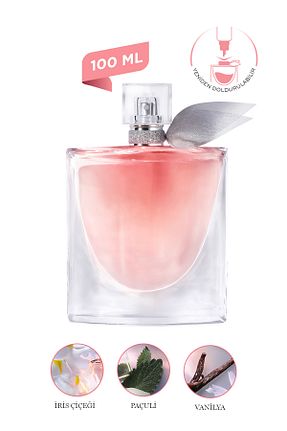 ادکلن زنانه Lancome - کد 354728