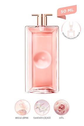 ادکلن زنانه Lancome - کد 31086002