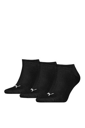 جوراب اسپرت مشکی زنانه Puma - کد 38961214
