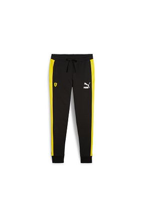 سوئیشرت بنفش مردانه ساده Puma - کد 814381347