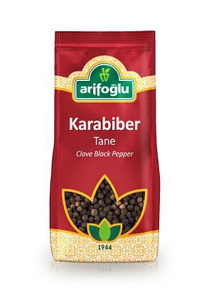 فلفل سیاه Arifoğlu - کد 672654438
