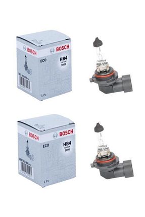 لامپ خودرو 12 Volt Bosch - کد 132654370