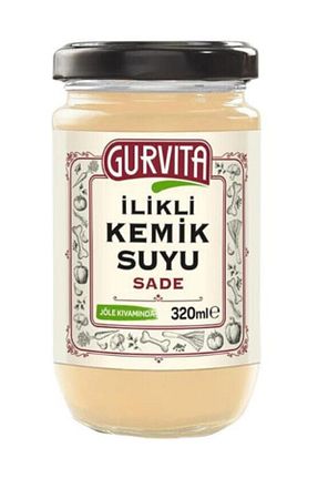 آب استخوان و مغز استخوان Gurvita - کد 48160014