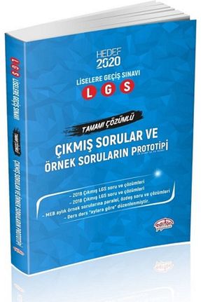 آمادگی آزمون Genel Markalar - کد 31278994